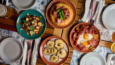 Día Mundial de la Tapa: estos son los 8 mejores lugares para ir a comer la típica comida española